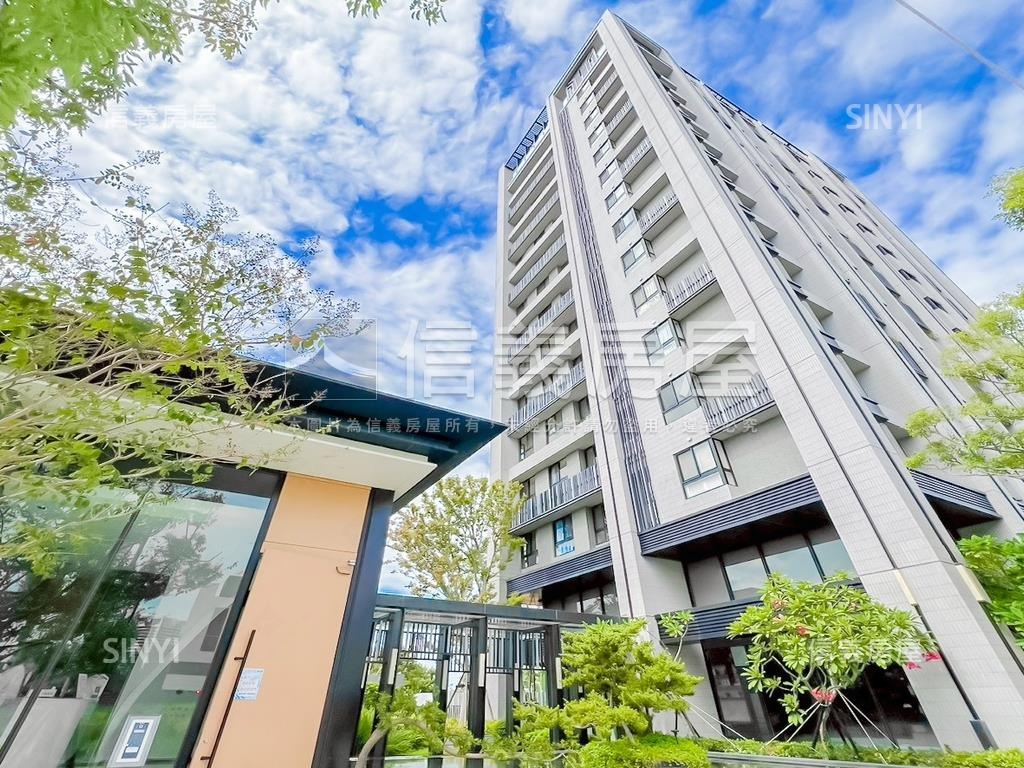 亞昕一沐！行情內兩房兩衛房屋室內格局與周邊環境