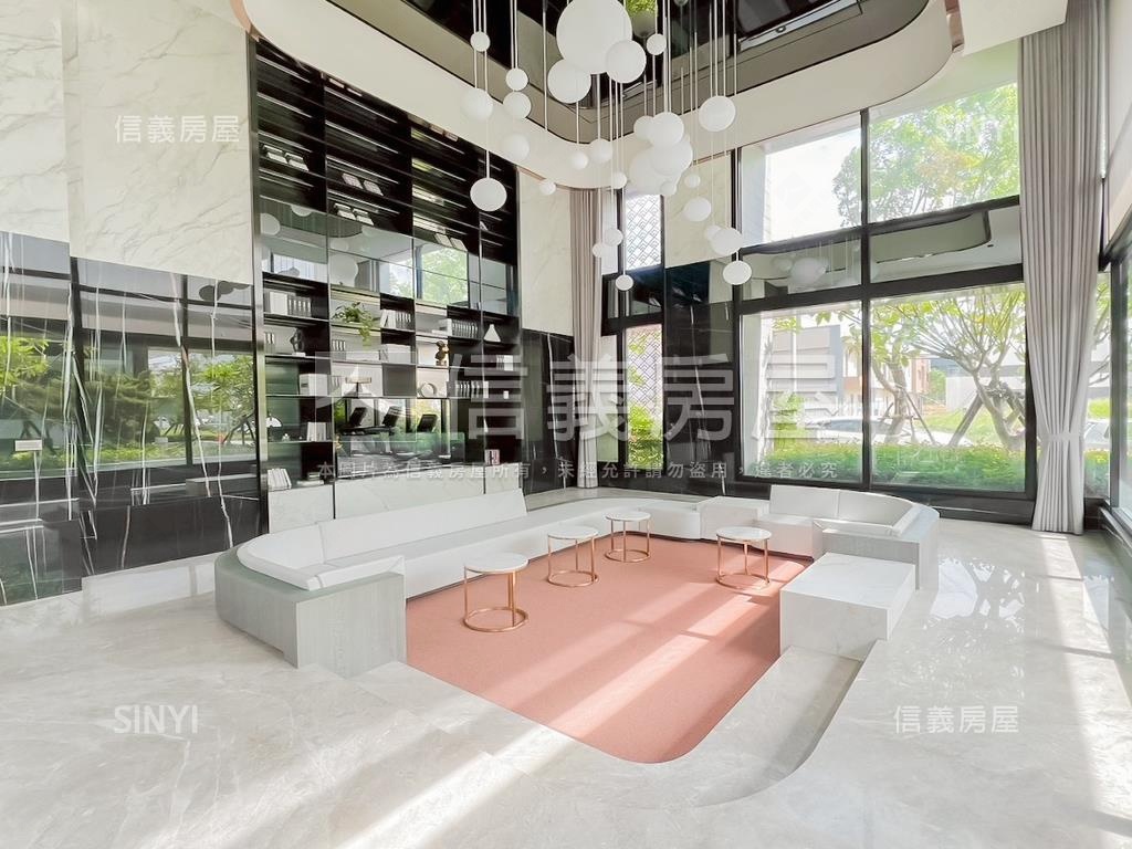 亞昕一沐！行情內兩房兩衛房屋室內格局與周邊環境