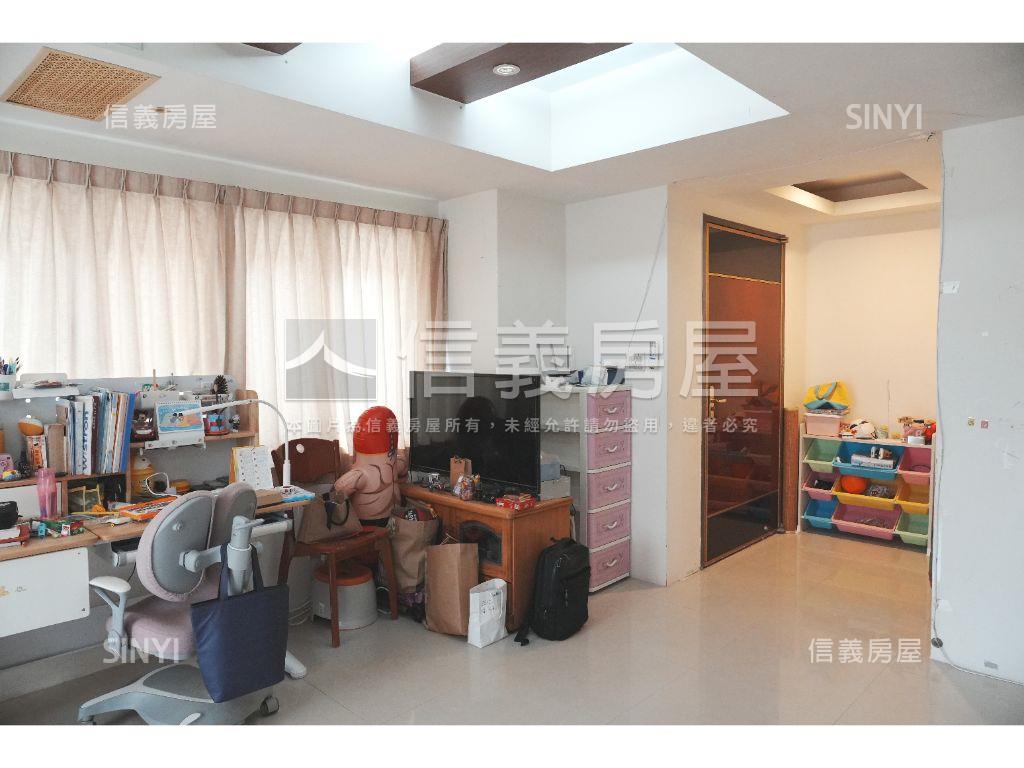 聯華山莊別墅透天房屋室內格局與周邊環境