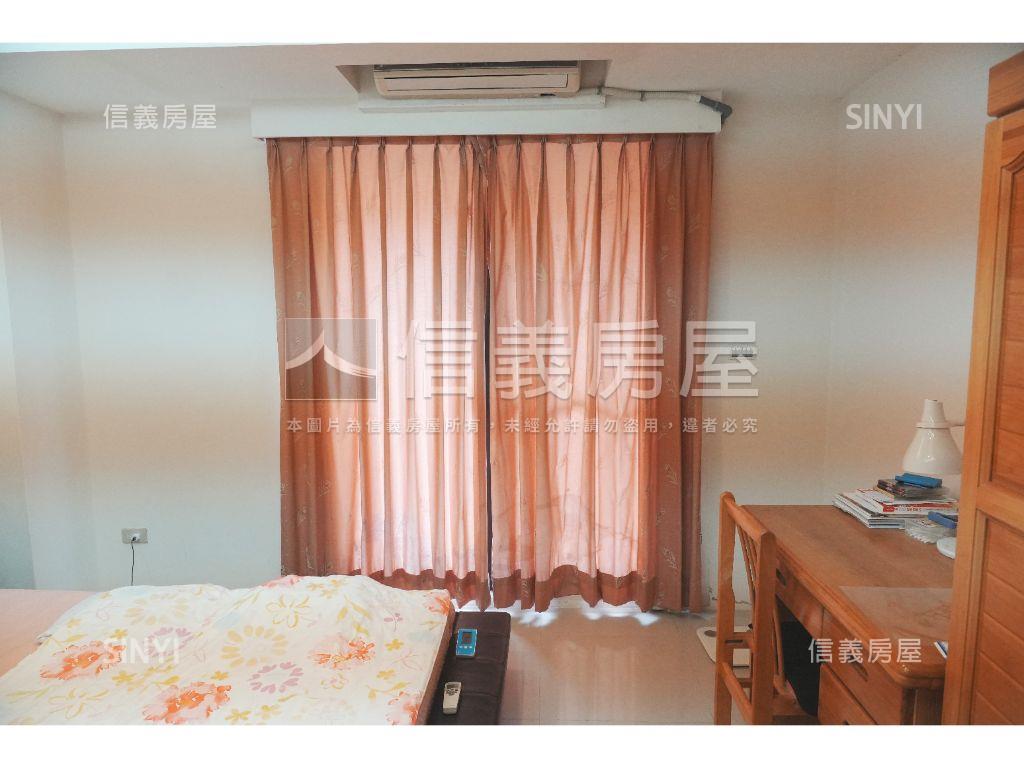 聯華山莊別墅透天房屋室內格局與周邊環境