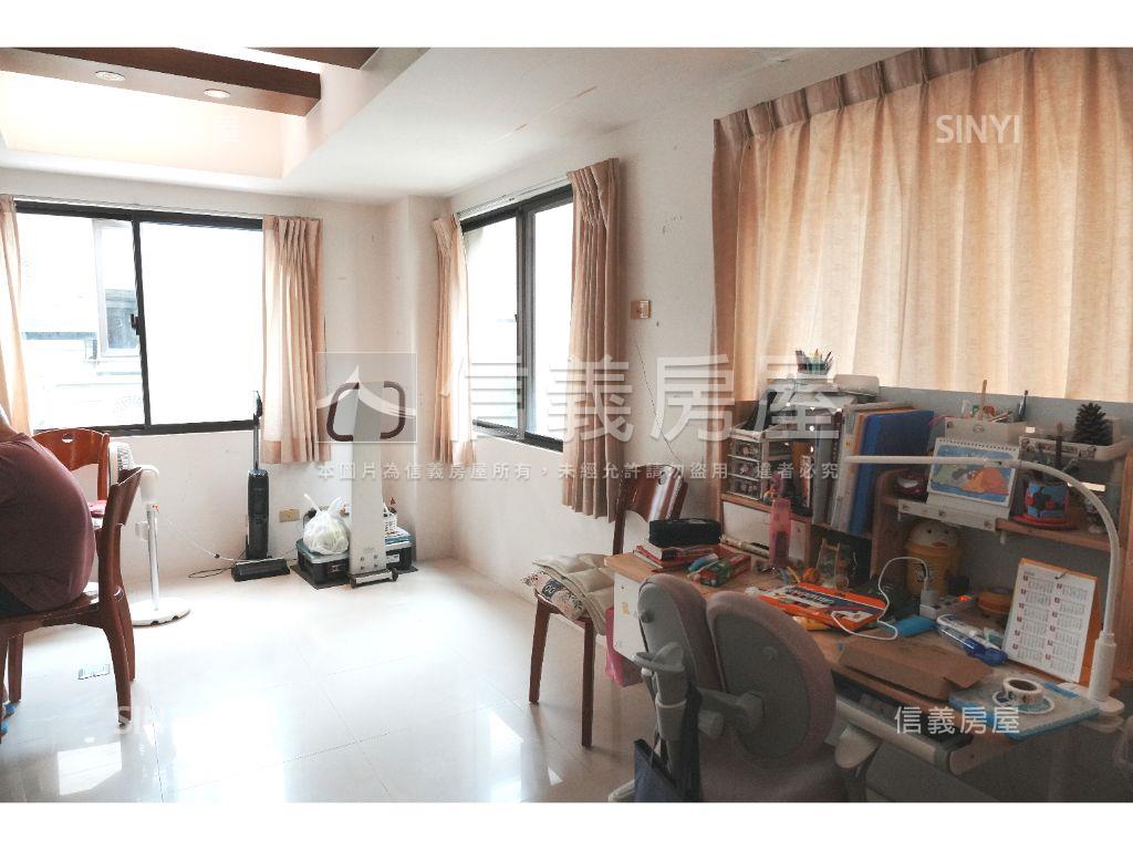 聯華山莊別墅透天房屋室內格局與周邊環境