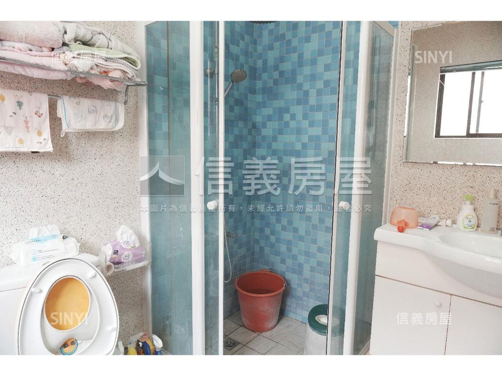 聯華山莊別墅透天房屋室內格局與周邊環境
