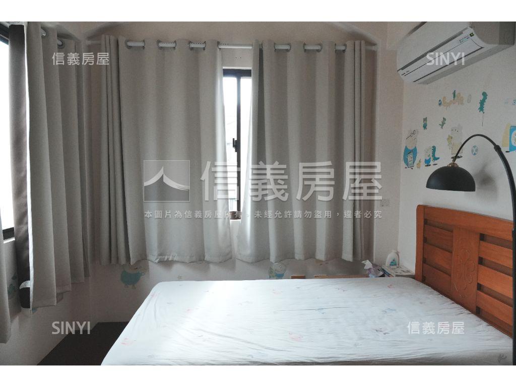 聯華山莊別墅透天房屋室內格局與周邊環境