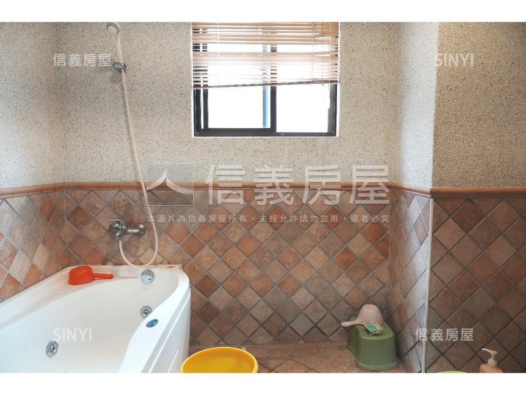 聯華山莊別墅透天房屋室內格局與周邊環境