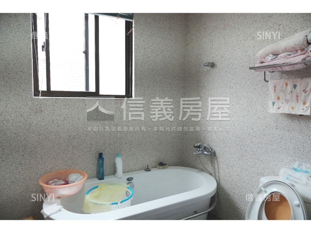 聯華山莊別墅透天房屋室內格局與周邊環境