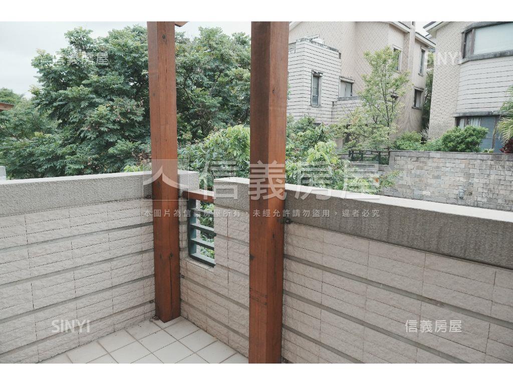 聯華山莊別墅透天房屋室內格局與周邊環境