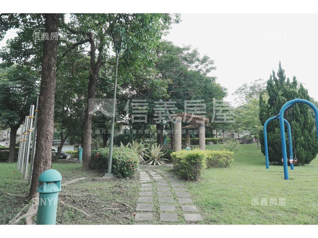 聯華山莊別墅透天房屋室內格局與周邊環境