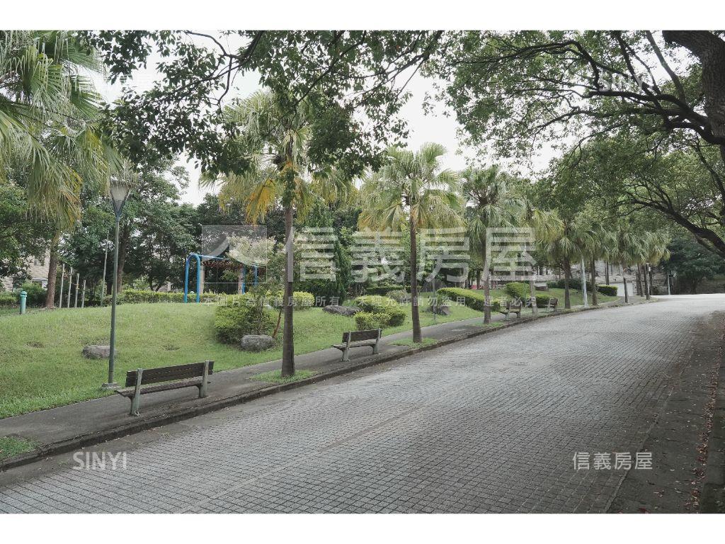 聯華山莊別墅透天房屋室內格局與周邊環境