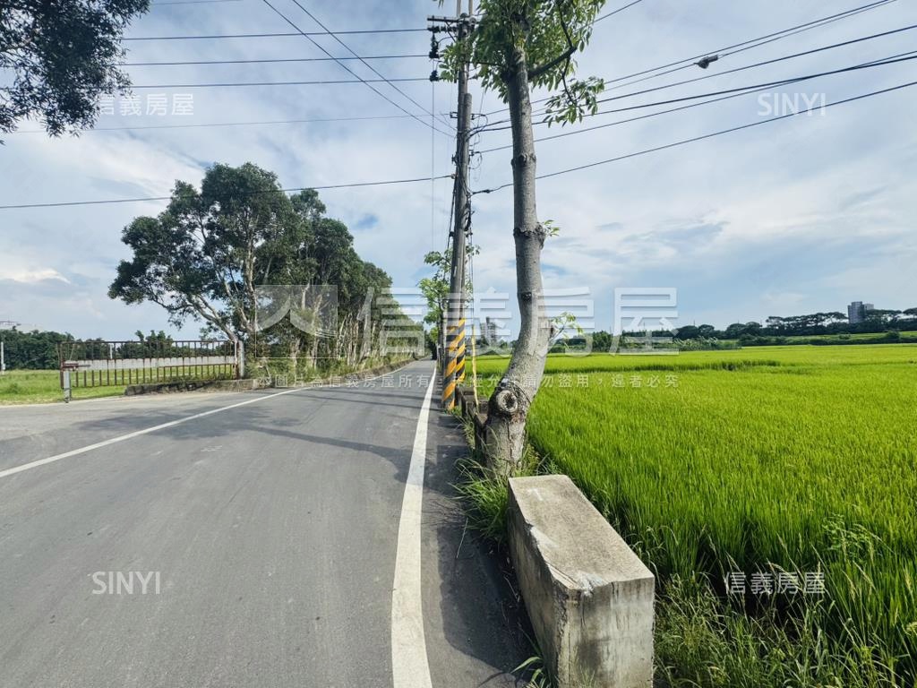近Ａ１９青埔７６１坪農地房屋室內格局與周邊環境