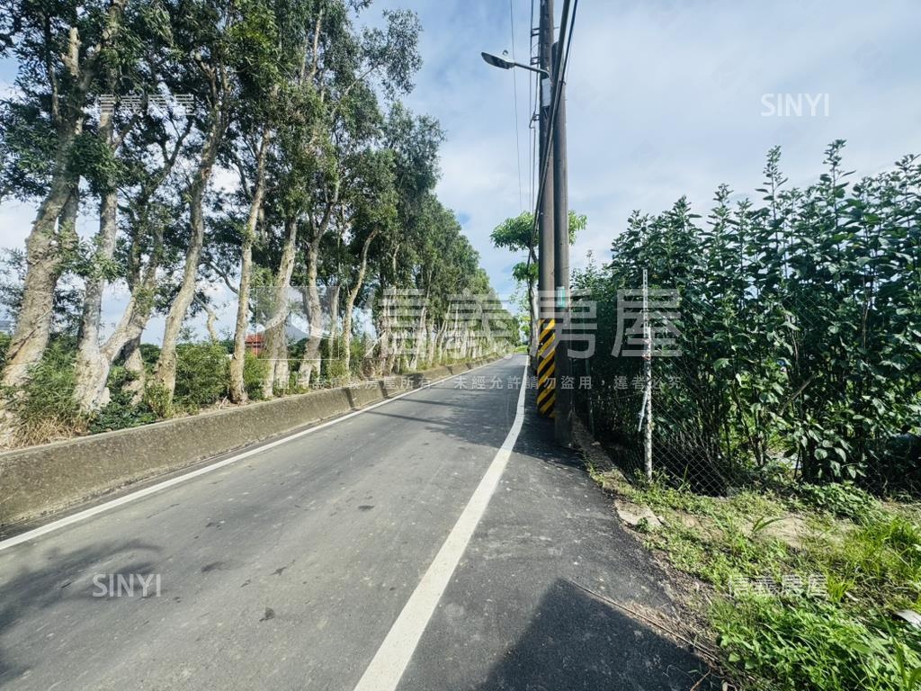 近Ａ１９青埔７６１坪農地房屋室內格局與周邊環境