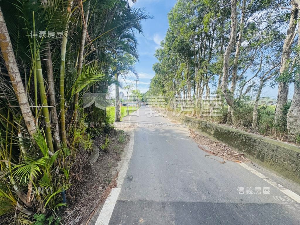 近Ａ１９青埔７６１坪農地房屋室內格局與周邊環境