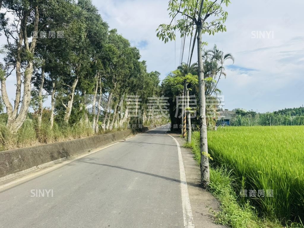 近Ａ１９青埔７６１坪農地房屋室內格局與周邊環境