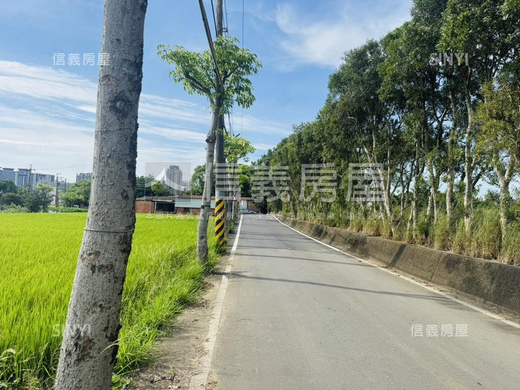 近Ａ１９青埔７６１坪農地房屋室內格局與周邊環境