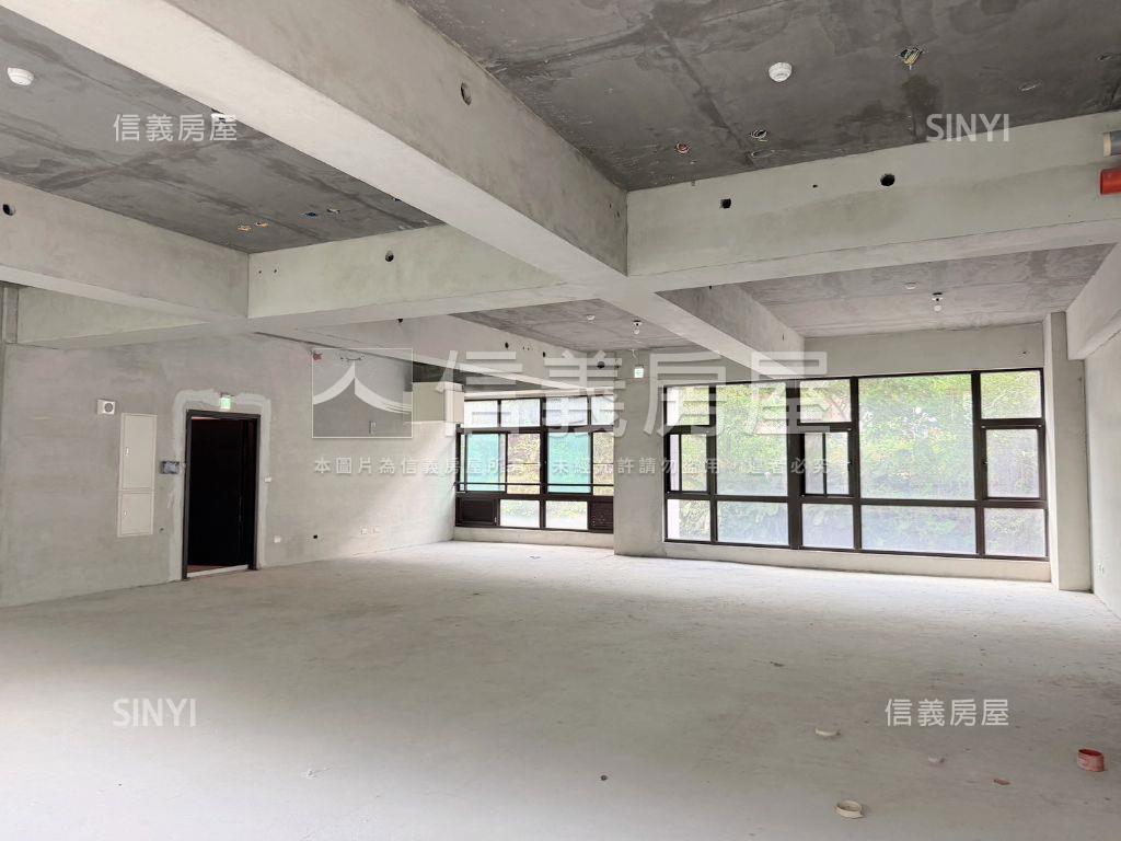 石川水岸｜石碇大空間廠辦房屋室內格局與周邊環境