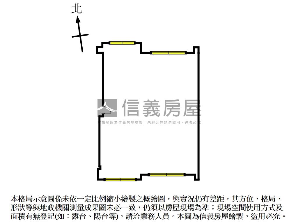 石川水岸｜石碇大空間廠辦房屋室內格局與周邊環境
