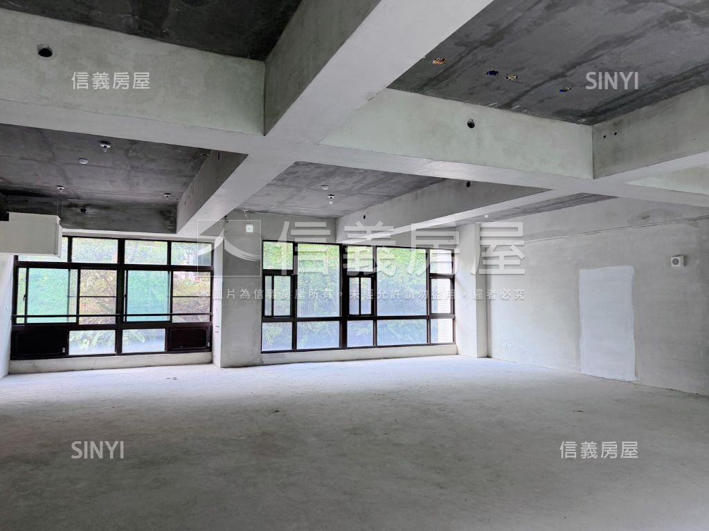 石川水岸｜石碇大空間廠辦房屋室內格局與周邊環境
