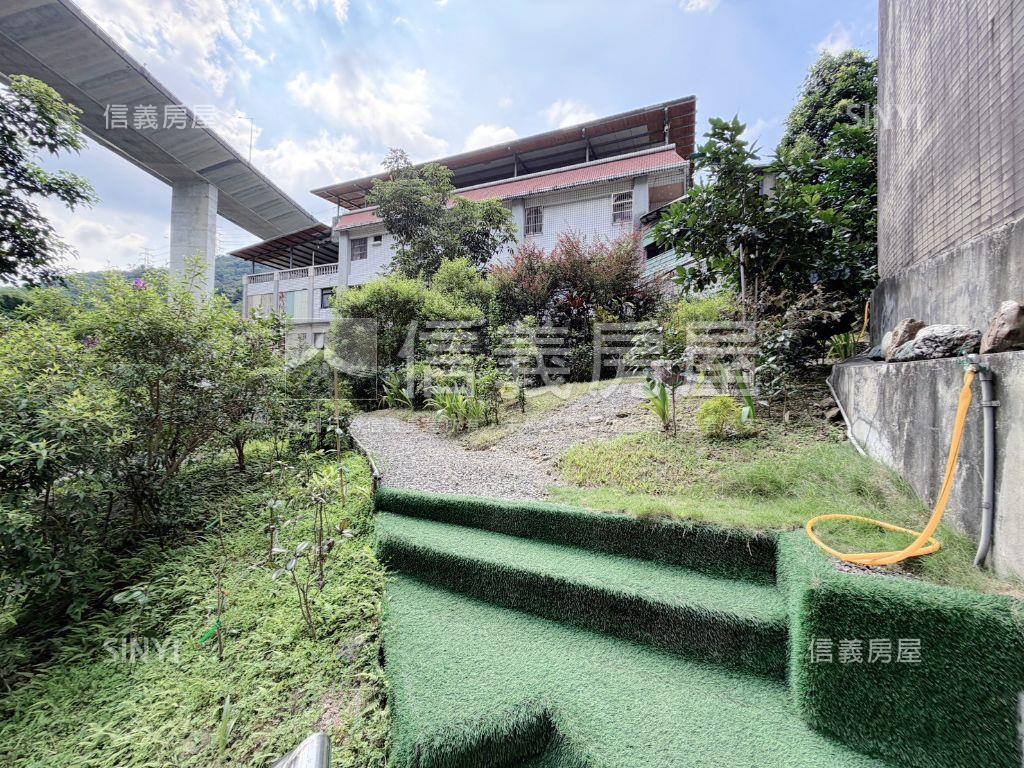 石川水岸｜石碇大空間廠辦房屋室內格局與周邊環境
