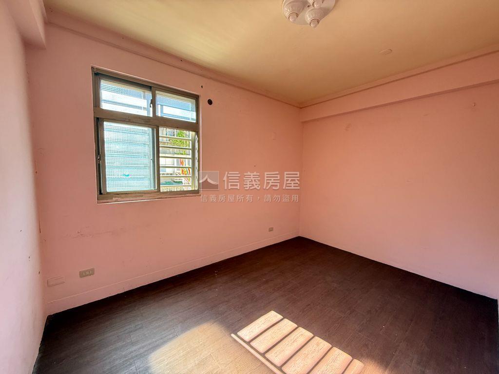 南京三民公寓３樓房屋室內格局與周邊環境