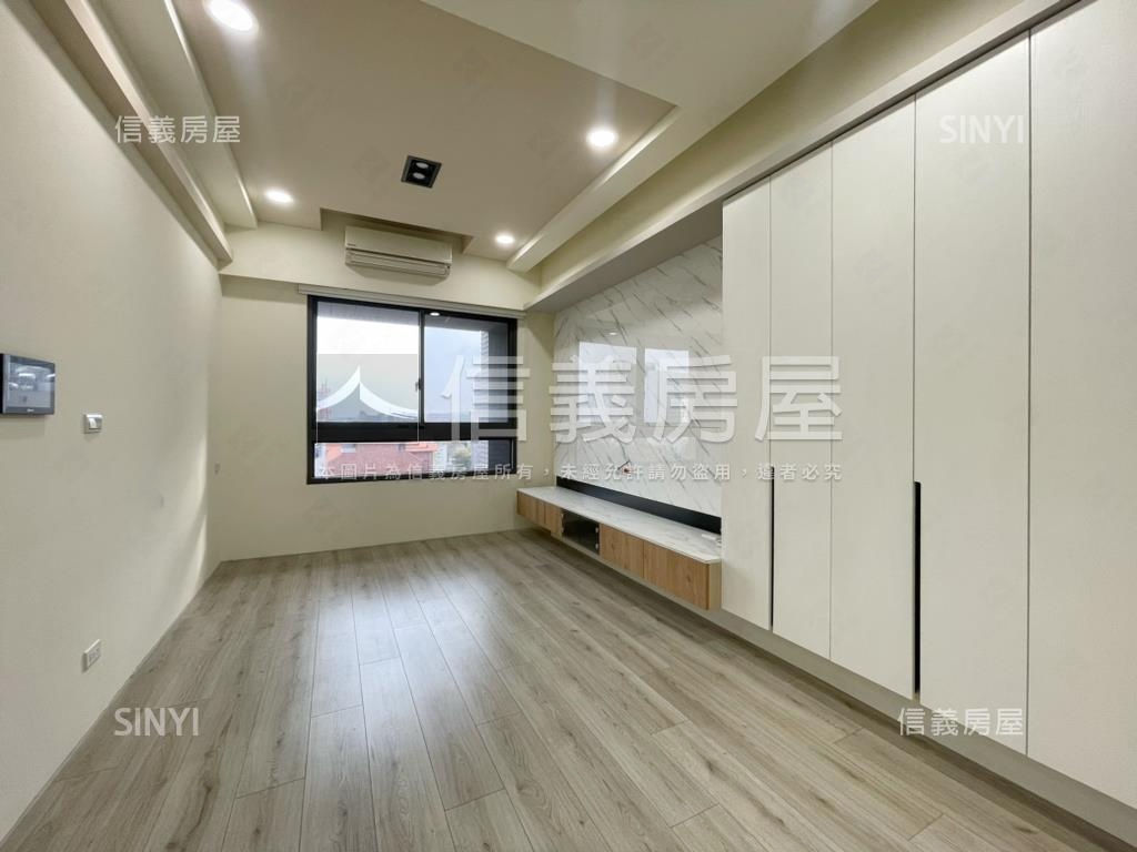 預約看屋國聚之幸兩房平車房屋室內格局與周邊環境