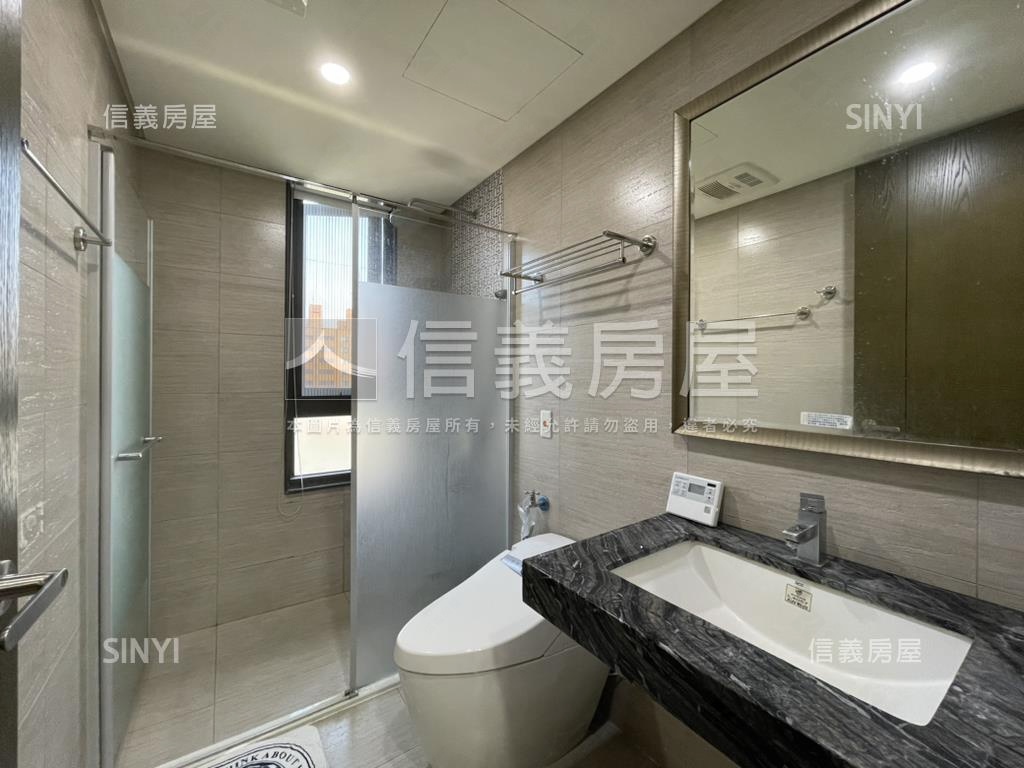 預約看屋國聚之幸兩房平車房屋室內格局與周邊環境