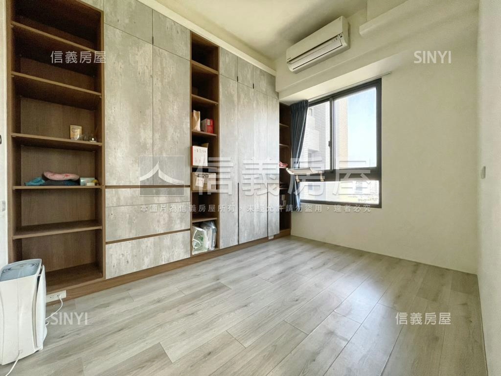 預約看屋國聚之幸兩房平車房屋室內格局與周邊環境