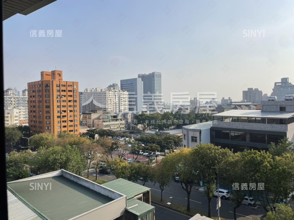 預約看屋國聚之幸兩房平車房屋室內格局與周邊環境
