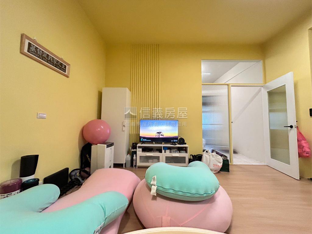 ｃｈｉｌｌ風格ＯＫ大空間房屋室內格局與周邊環境