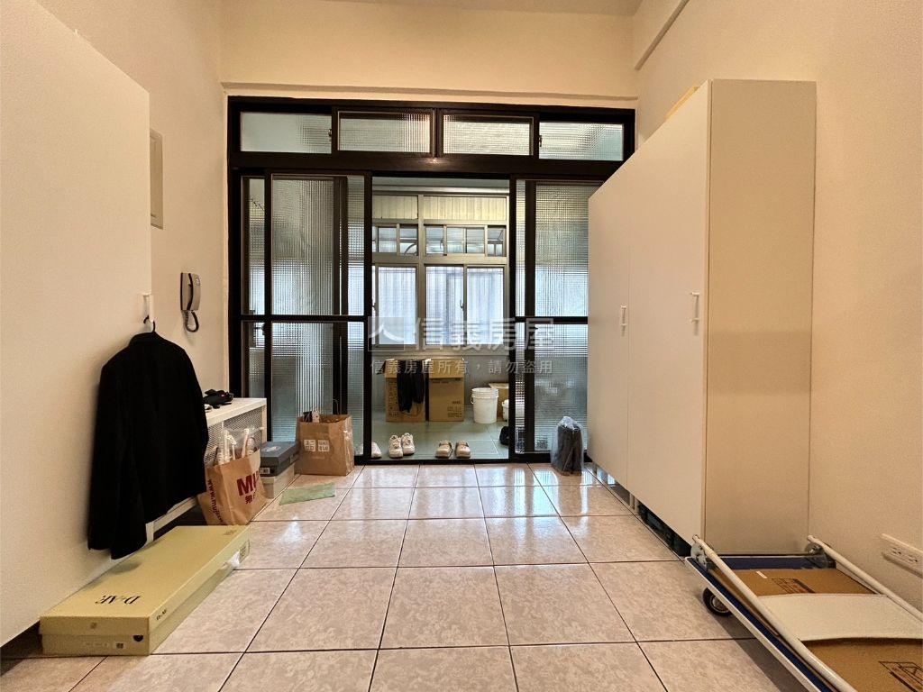 ｃｈｉｌｌ風格ＯＫ大空間房屋室內格局與周邊環境