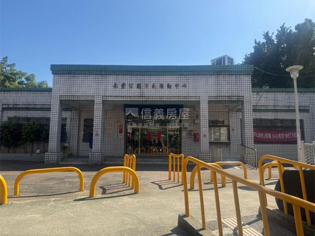 ｃｈｉｌｌ風格ＯＫ大空間房屋室內格局與周邊環境