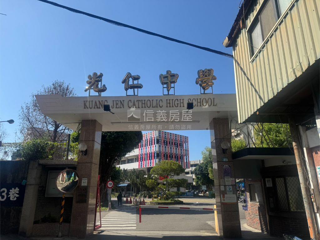 ｃｈｉｌｌ風格ＯＫ大空間房屋室內格局與周邊環境