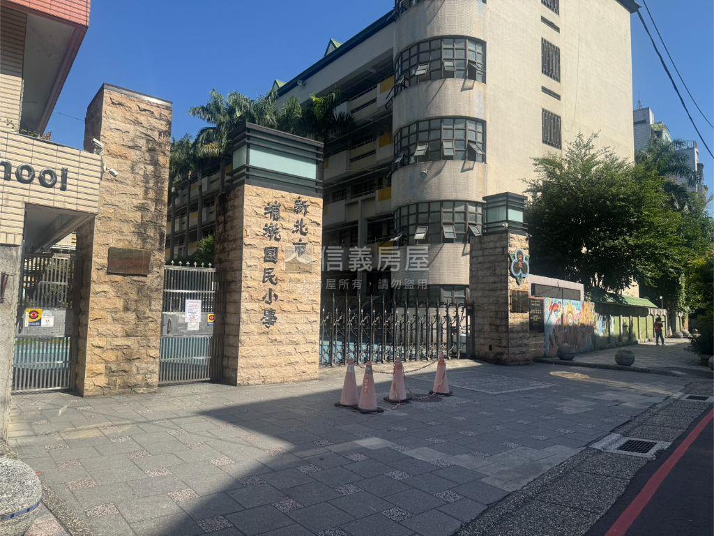 ｃｈｉｌｌ風格ＯＫ大空間房屋室內格局與周邊環境