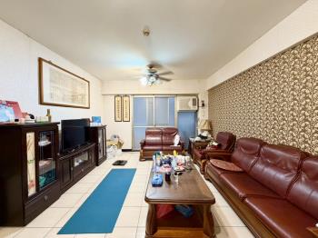 永安公園大戶宅