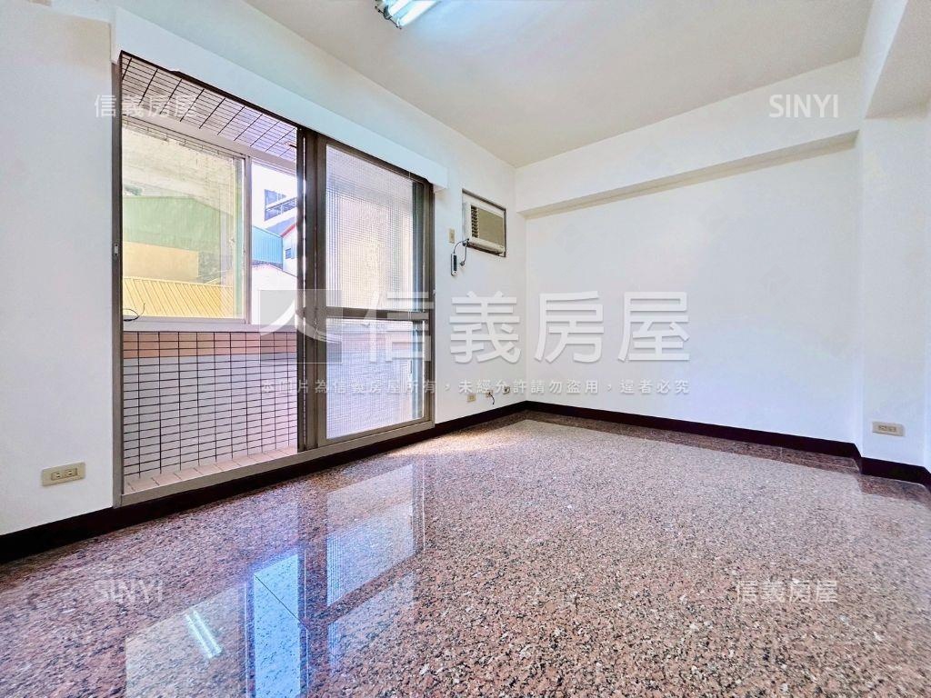 低總價近未來捷運電梯兩房房屋室內格局與周邊環境