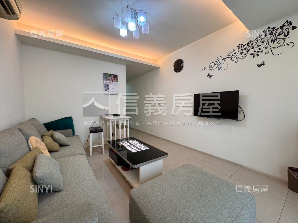 三秀雅居清幽靜謐房屋室內格局與周邊環境