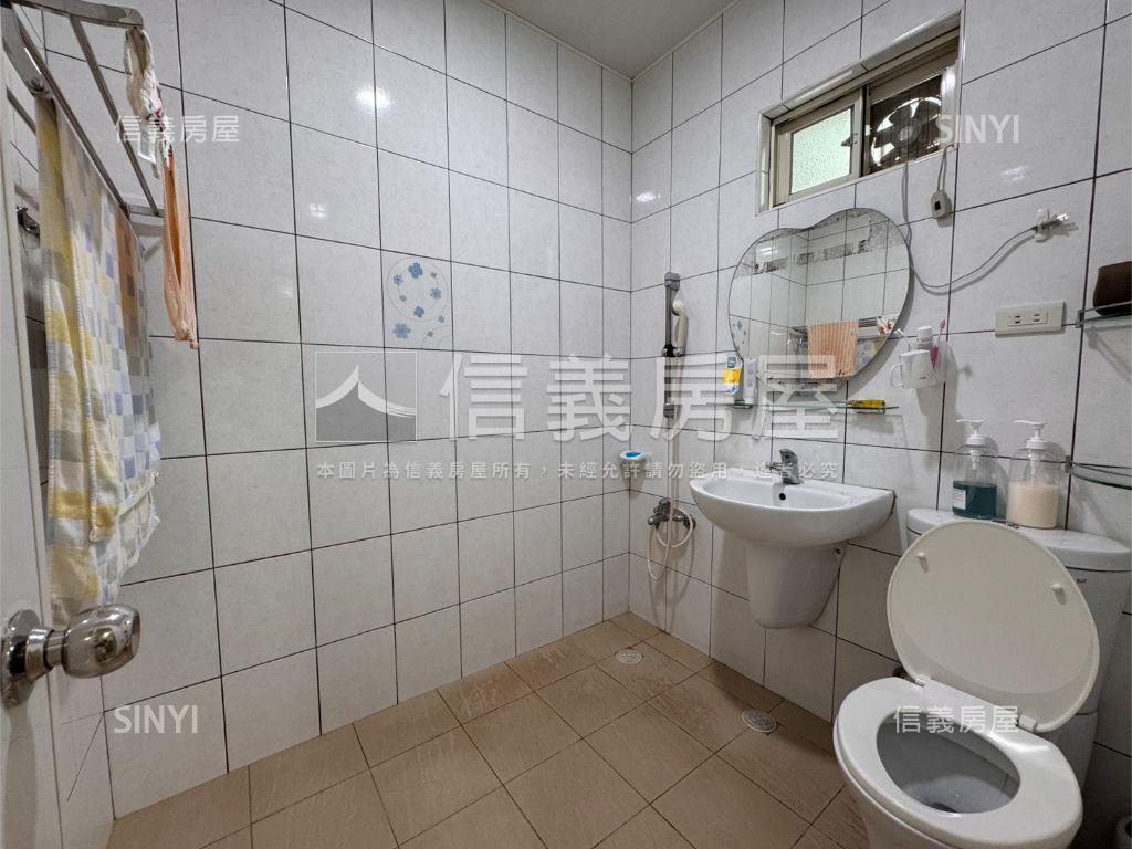 三秀雅居清幽靜謐房屋室內格局與周邊環境