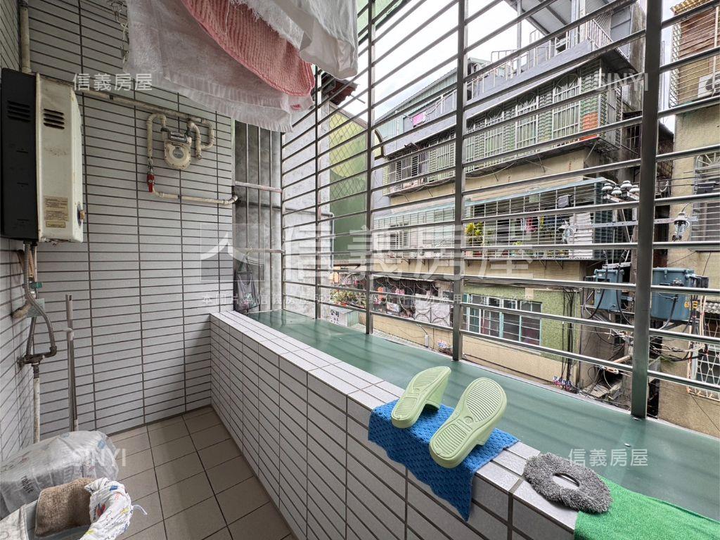 三秀雅居清幽靜謐房屋室內格局與周邊環境