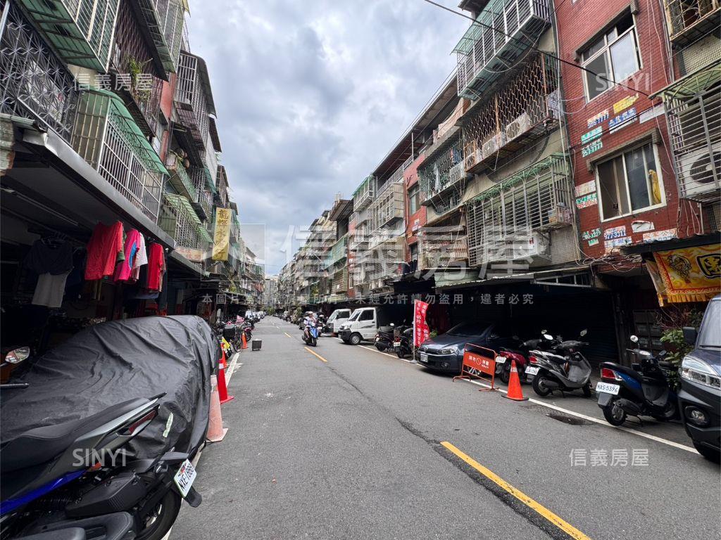 三秀雅居清幽靜謐房屋室內格局與周邊環境