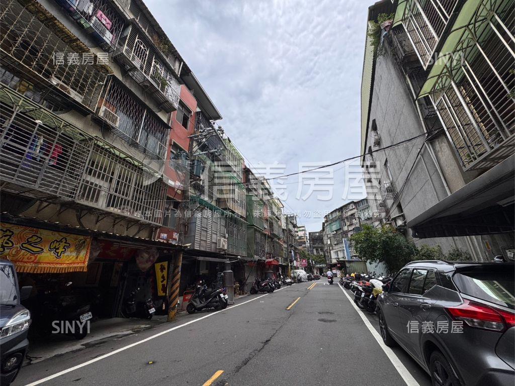 三秀雅居清幽靜謐房屋室內格局與周邊環境
