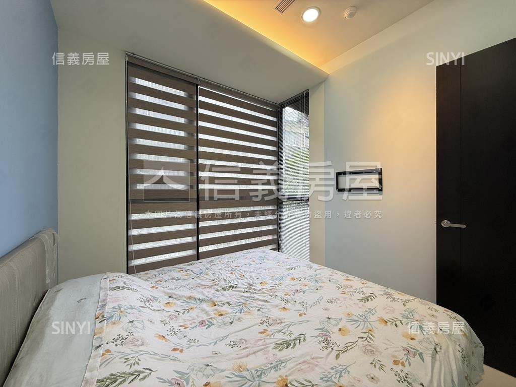 開璽富富裝潢美屋房屋室內格局與周邊環境