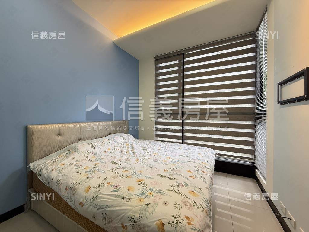 開璽富富裝潢美屋房屋室內格局與周邊環境