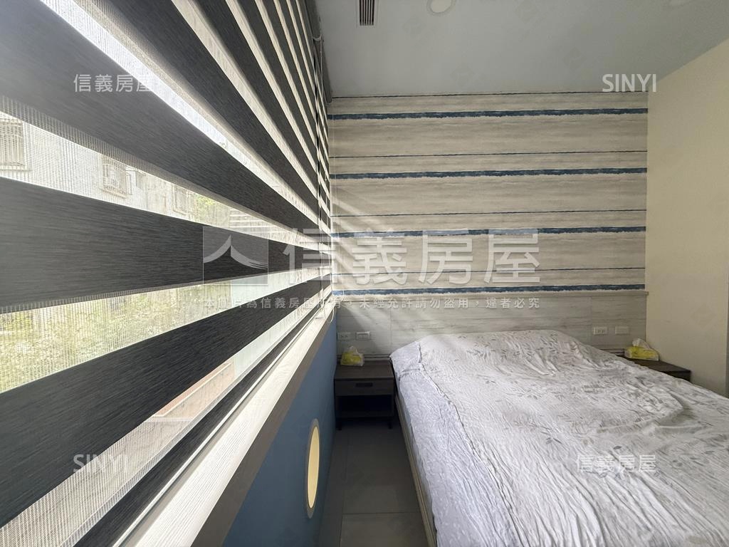 開璽富富裝潢美屋房屋室內格局與周邊環境