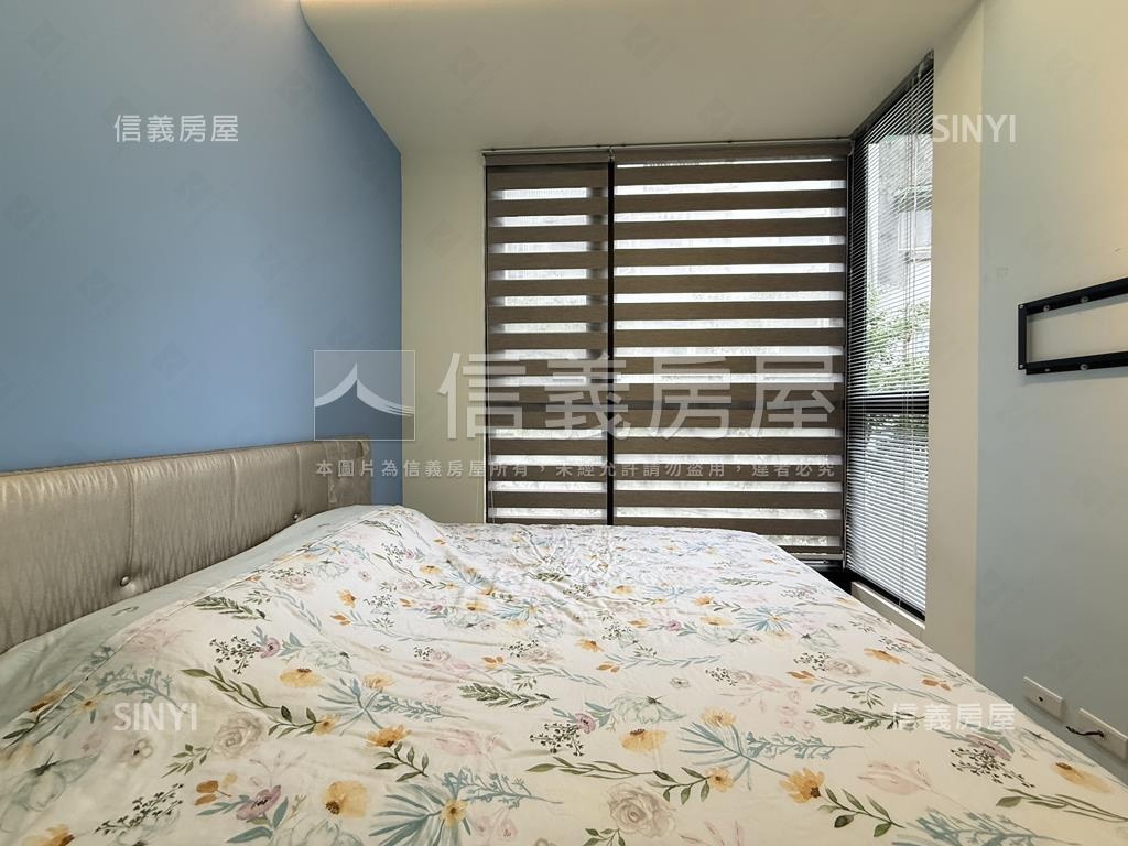 開璽富富裝潢美屋房屋室內格局與周邊環境