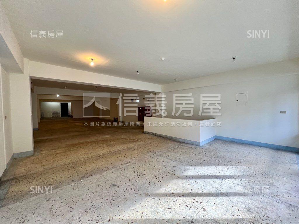 汐止福德廠房獨立梯間房屋室內格局與周邊環境