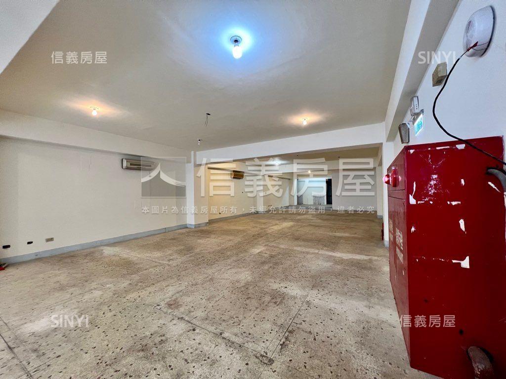 汐止福德廠房獨立梯間房屋室內格局與周邊環境