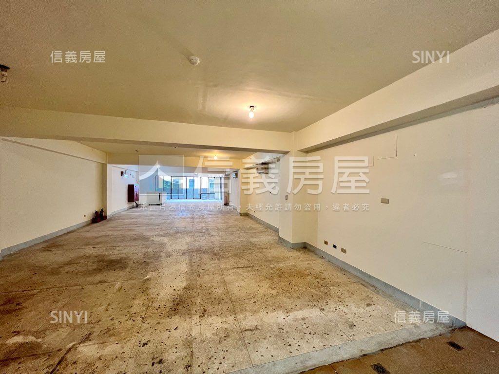 汐止福德廠房獨立梯間房屋室內格局與周邊環境