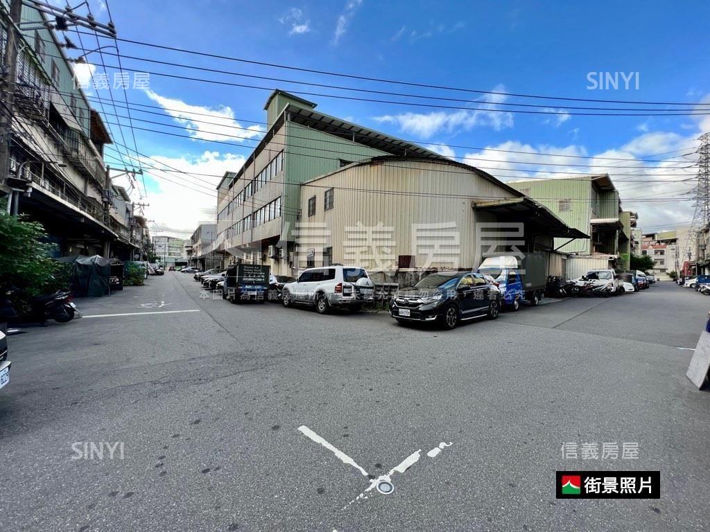 汐止福德廠房獨立梯間房屋室內格局與周邊環境