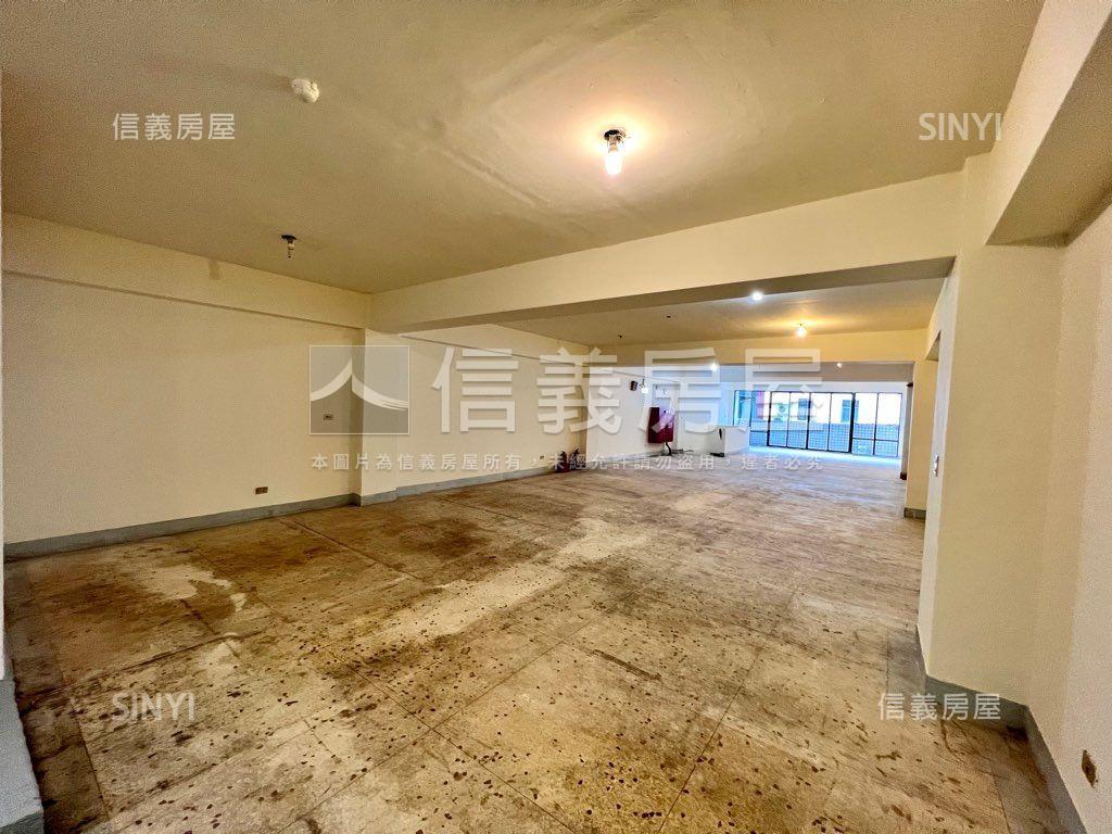 汐止福德廠房獨立梯間房屋室內格局與周邊環境