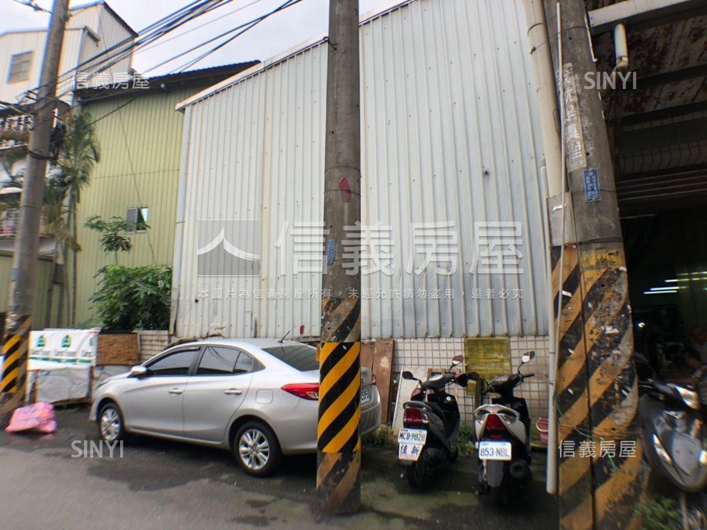 汐止福德廠房獨立梯間房屋室內格局與周邊環境