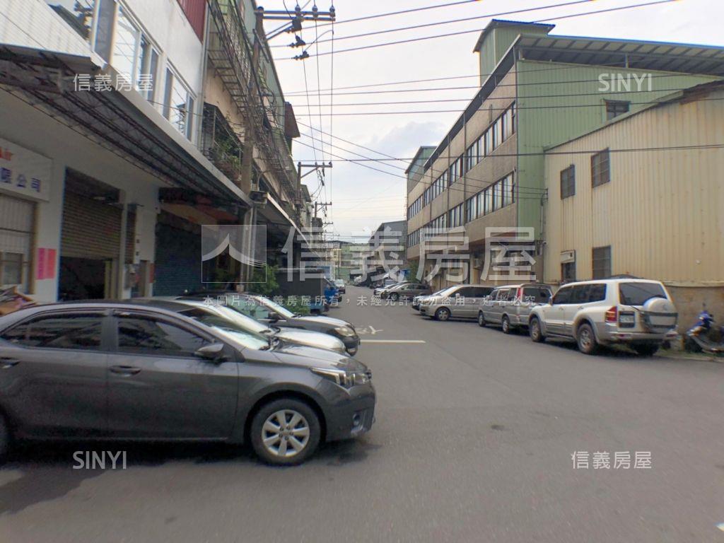 汐止福德廠房獨立梯間房屋室內格局與周邊環境