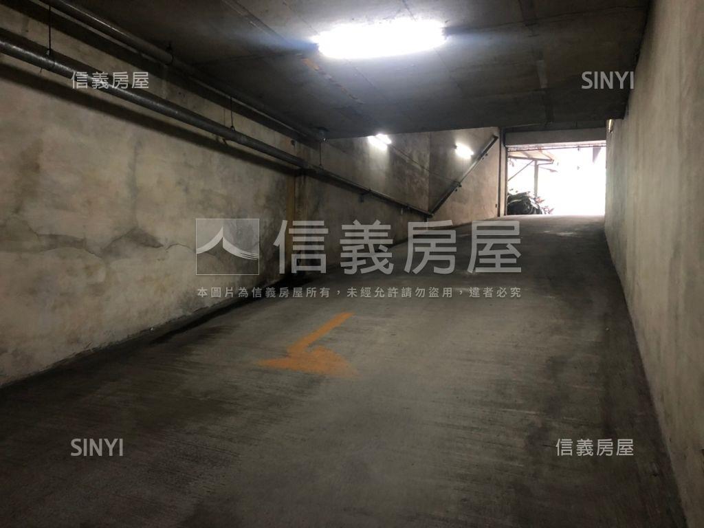 汐止福德廠房獨立梯間房屋室內格局與周邊環境